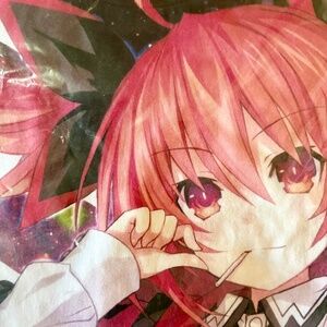 Anime T Shirts Warehouse Finds